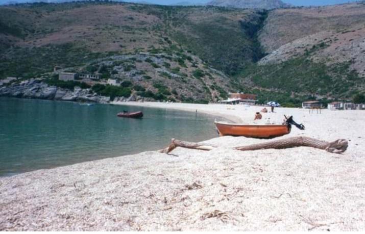 Bed & Breakfast Areti Himare
