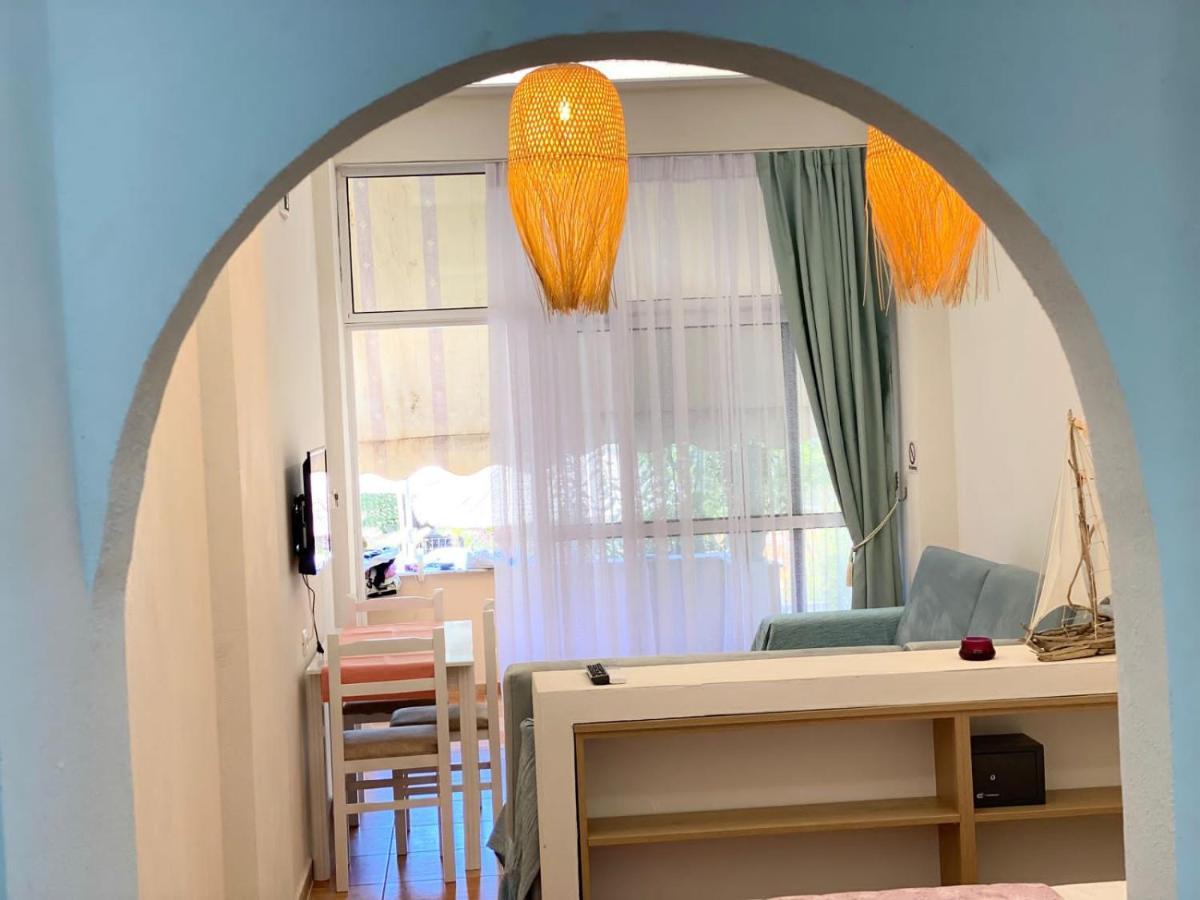 Areti Bed & Breakfast *