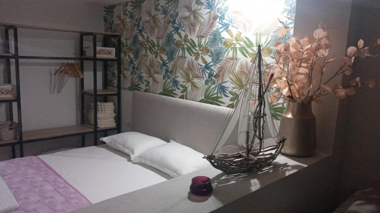 Areti Bed & Breakfast
