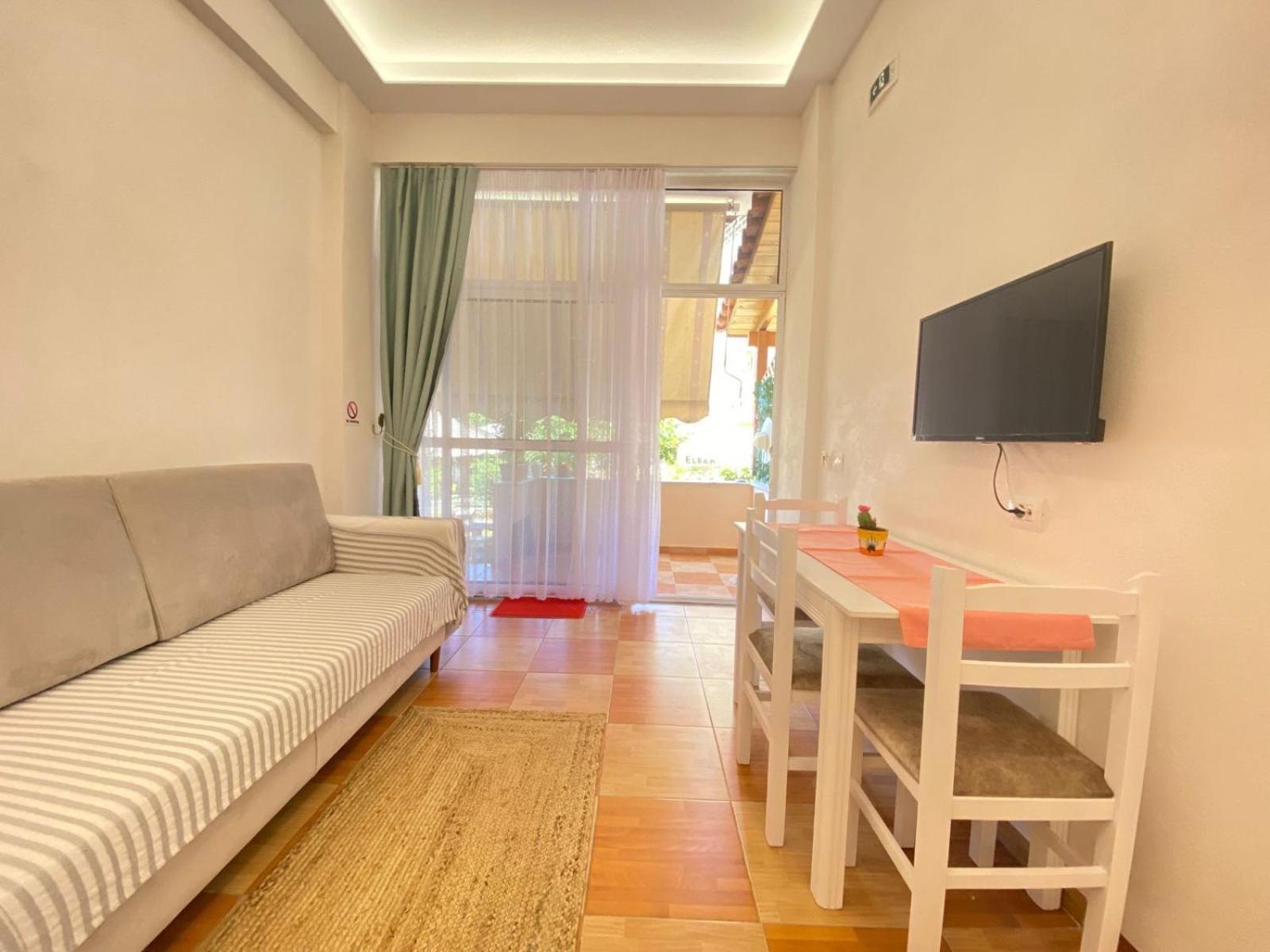 Areti Bed & Breakfast