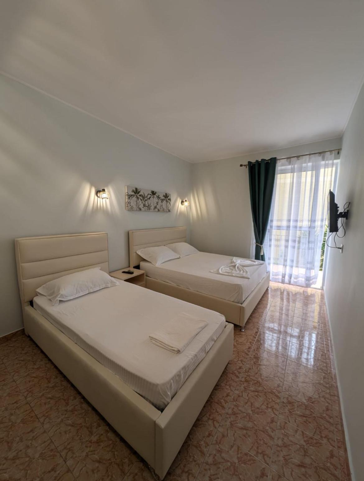 Areti Bed & Breakfast *
