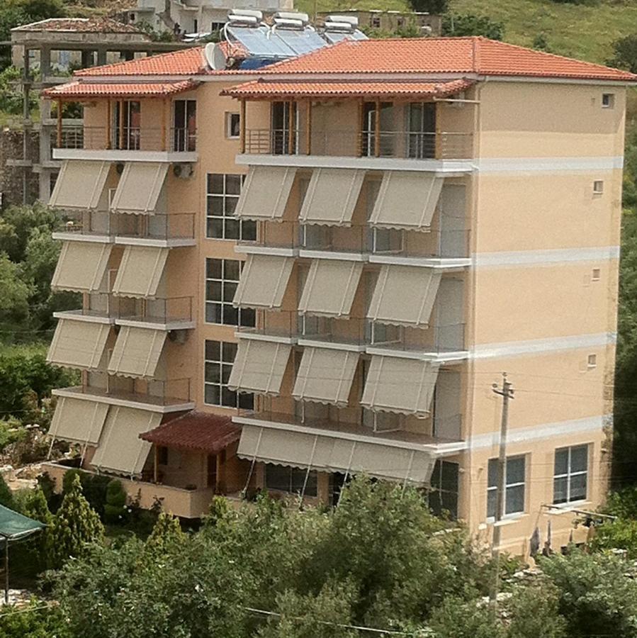 Areti Bed & Breakfast