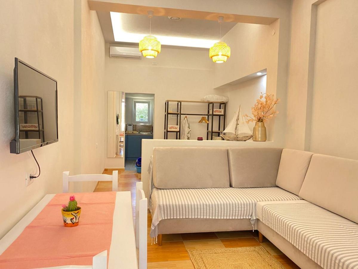 Areti Bed & Breakfast