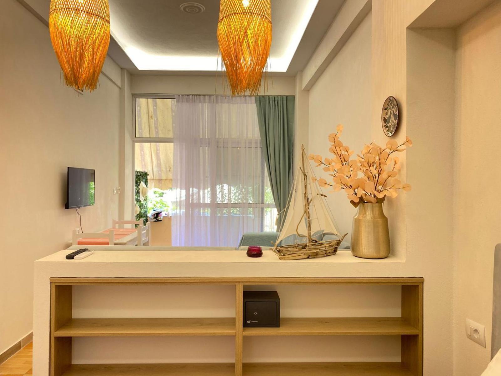 Bed & Breakfast Areti