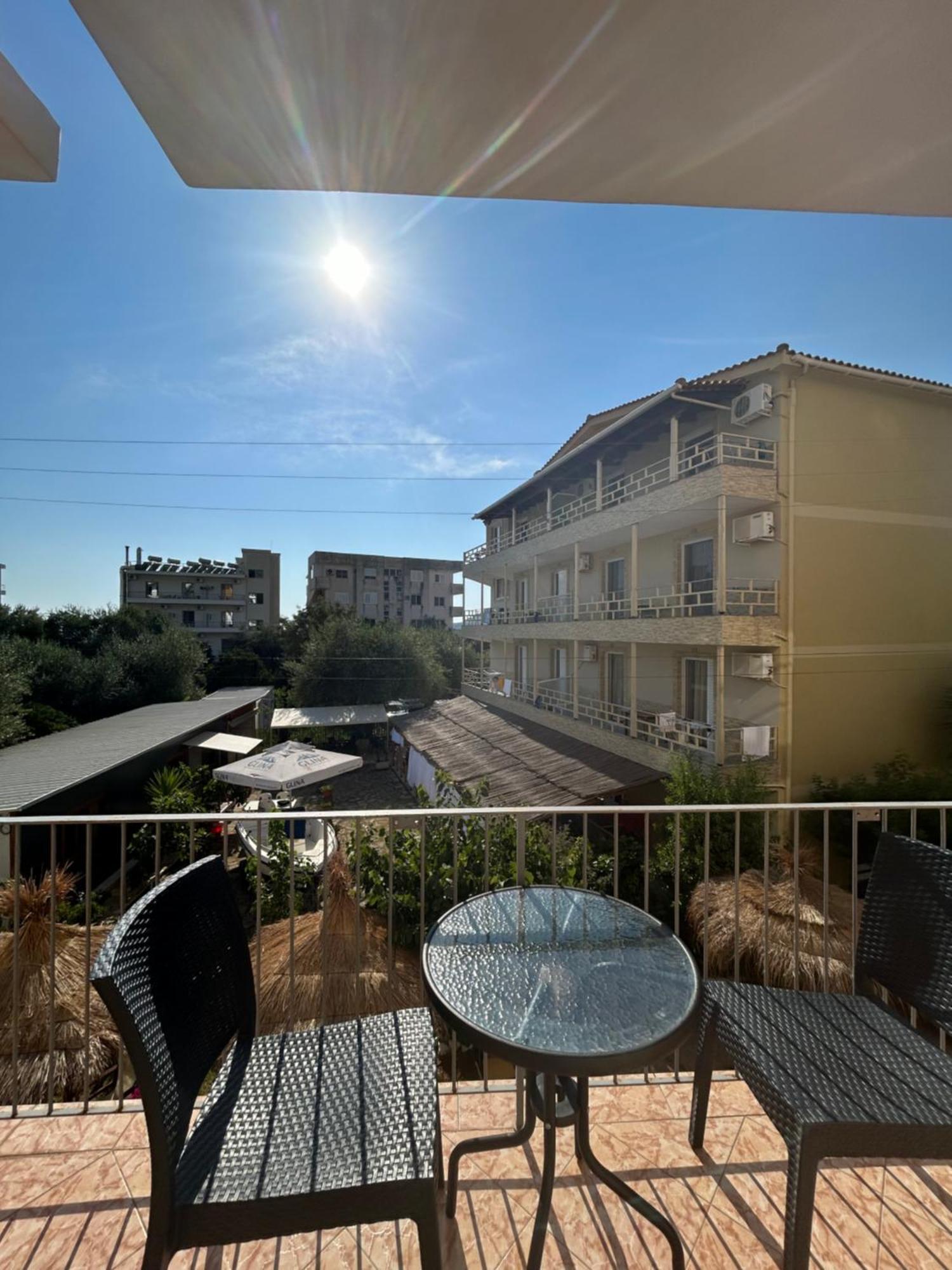 Bed & Breakfast Areti