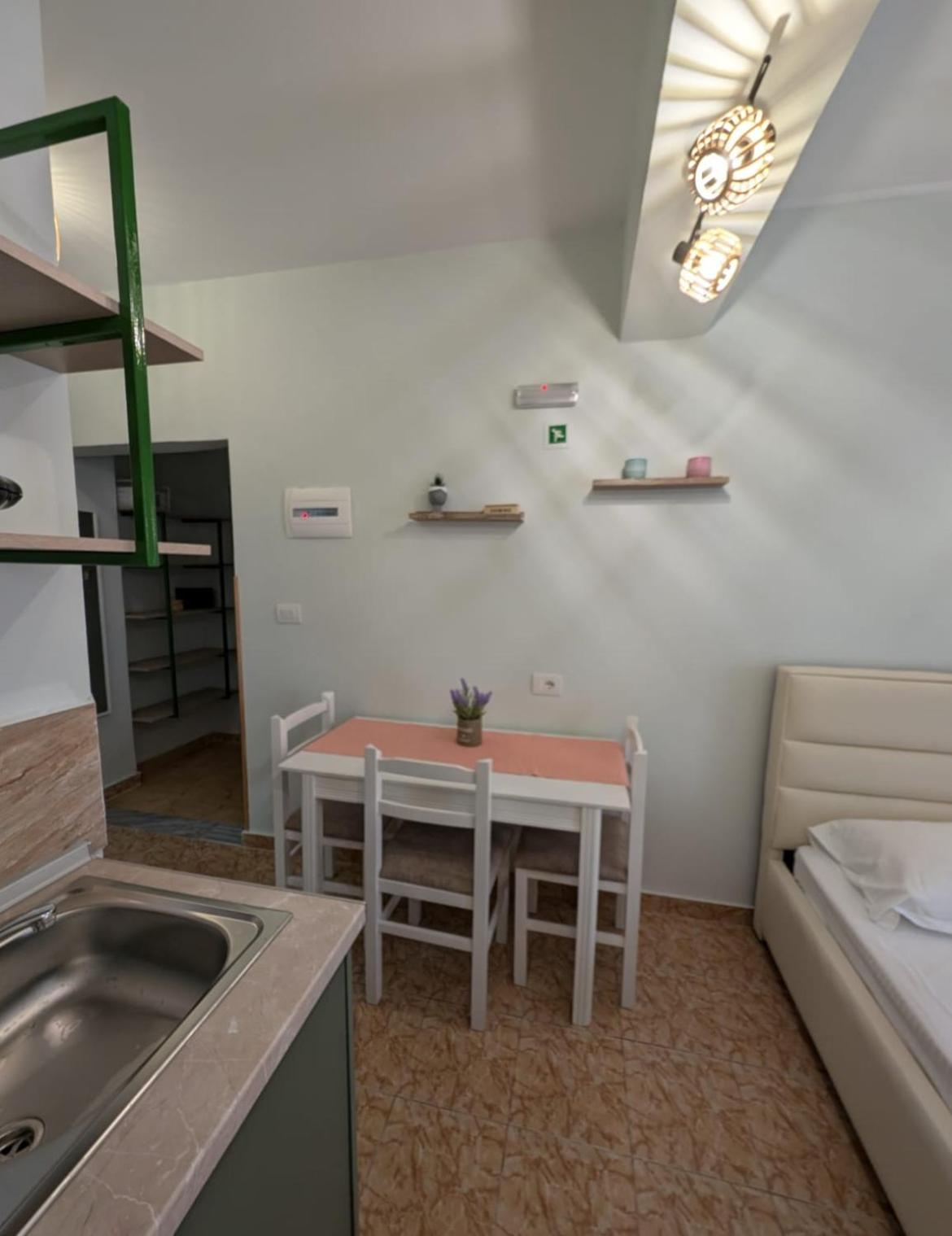 Areti Bed & Breakfast