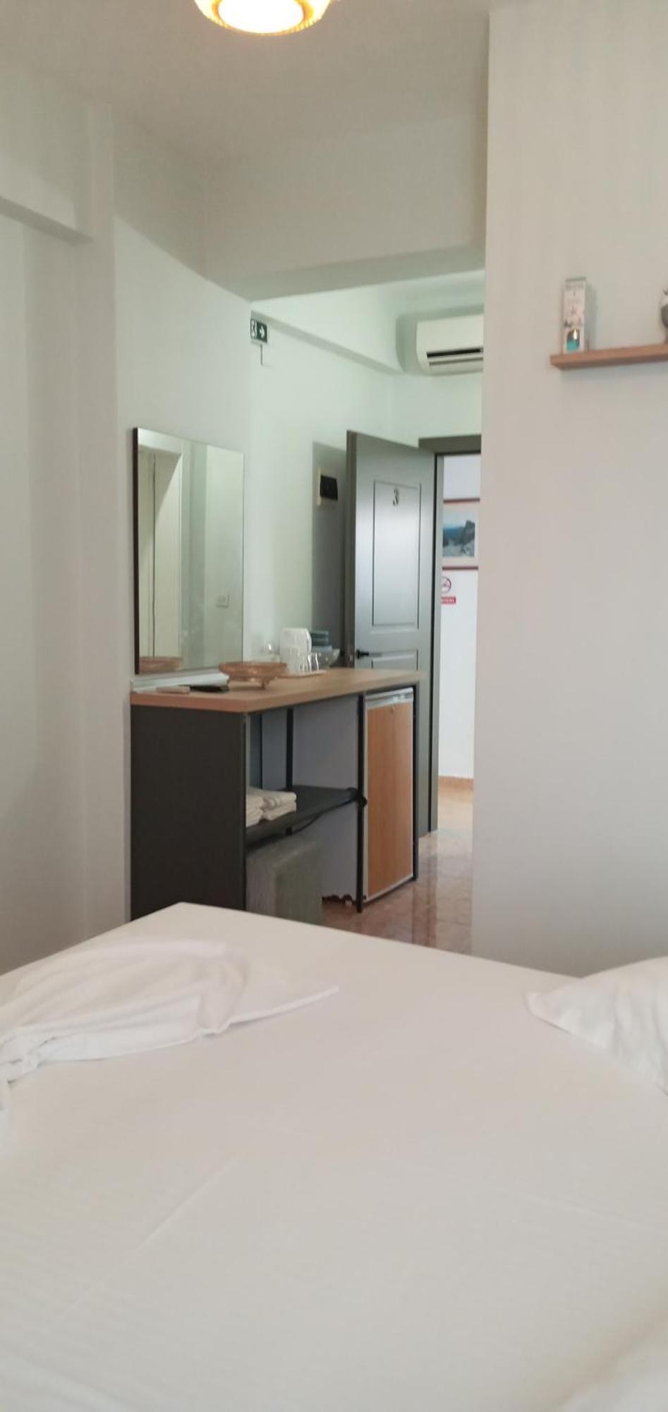Bed & Breakfast Areti Himare