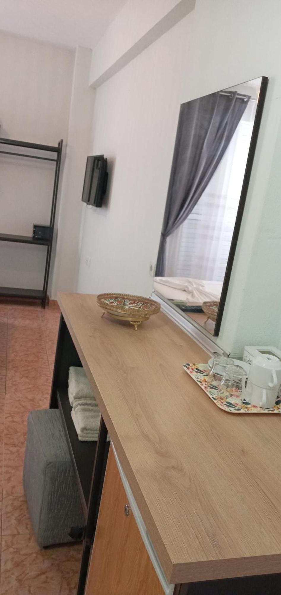 Areti Bed & Breakfast *
