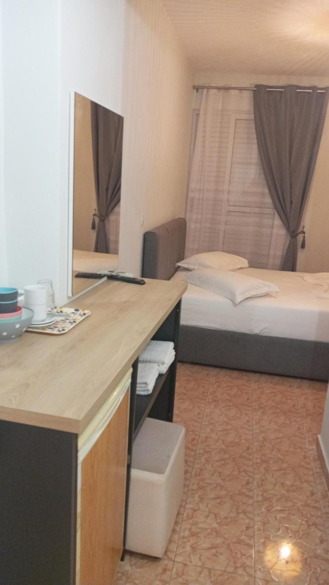 Areti Bed & Breakfast *